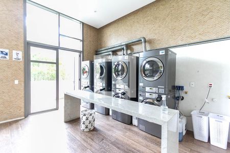 Apartamento à venda com 51m², 1 quarto e 1 vagaÁrea comum