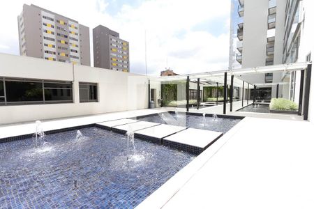 Apartamento à venda com 51m², 1 quarto e 1 vagaÁrea comum