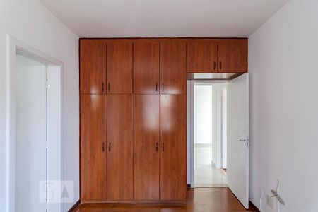Quarto 2 de apartamento à venda com 2 quartos, 58m² em Horto, Belo Horizonte