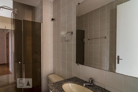 Apartamento à venda com 2 quartos, 58m² em Horto, Belo Horizonte