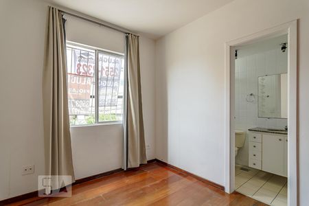 Quarto 2 de apartamento à venda com 2 quartos, 58m² em Horto, Belo Horizonte