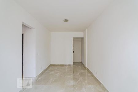 Sala de apartamento à venda com 2 quartos, 58m² em Horto, Belo Horizonte