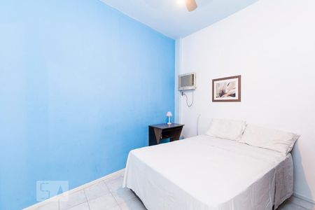 Quarto de apartamento para alugar com 1 quarto, 40m² em Centro, Rio de Janeiro