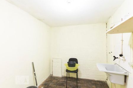 Apartamento para alugar com 35m², 1 quarto e sem vagaÁrea de serviço