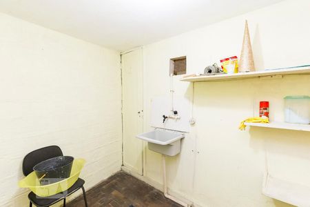 Apartamento para alugar com 35m², 1 quarto e sem vagaÁrea de serviço