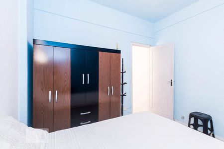 Quarto de apartamento para alugar com 1 quarto, 40m² em Centro, Rio de Janeiro