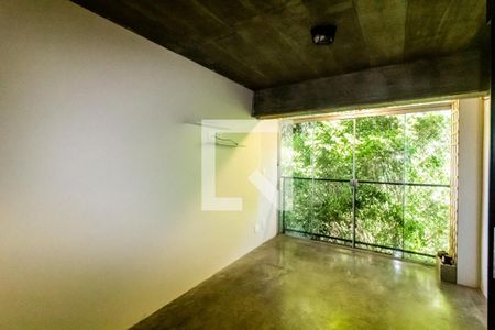 Studio para alugar com 25m², 1 quarto e 1 vagaStudio Quarto