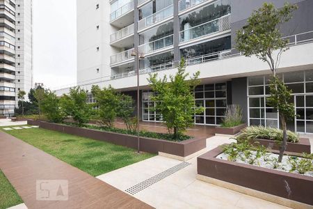 Studio à venda com 35m², 1 quarto e 1 vaga Studio à venda com 35m², 1 quarto e 1 vagaJardim