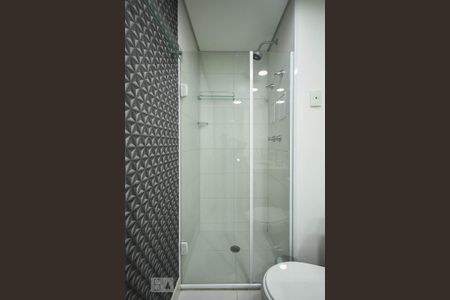 Studio à venda com 35m², 1 quarto e 1 vaga Studio à venda com 35m², 1 quarto e 1 vagaBanheiro