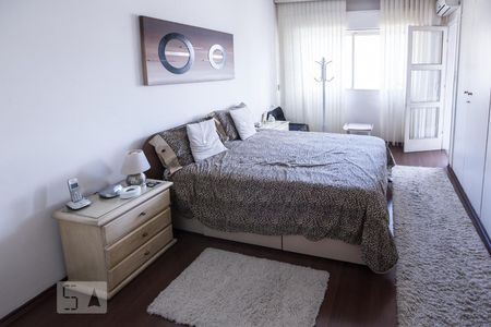 Quarto 2 de apartamento à venda com 3 quartos, 195m² em Bom Retiro, São Paulo