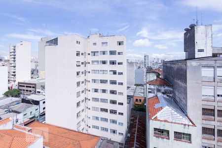 Vista Quarto 2 de apartamento à venda com 3 quartos, 195m² em Bom Retiro, São Paulo