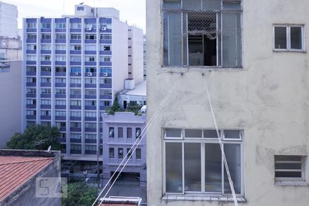 Vista Quarto 1 de apartamento à venda com 3 quartos, 195m² em Bom Retiro, São Paulo