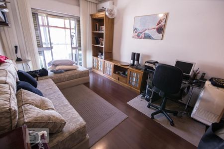 Quarto 3 de apartamento à venda com 3 quartos, 195m² em Bom Retiro, São Paulo
