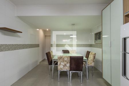 Casa de condomínio à venda com 180m², 3 quartos e 3 vagasCozinha