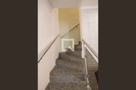 Escada de casa de condomínio à venda com 3 quartos, 180m² em Vila Formosa, São Paulo