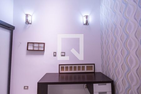 Casa de condomínio à venda com 180m², 3 quartos e 3 vagasVista Quarto 1