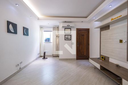 Sala de casa de condomínio à venda com 3 quartos, 180m² em Vila Formosa, São Paulo