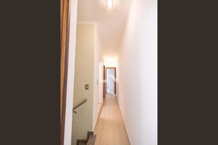 Corredor de casa de condomínio à venda com 3 quartos, 180m² em Vila Formosa, São Paulo