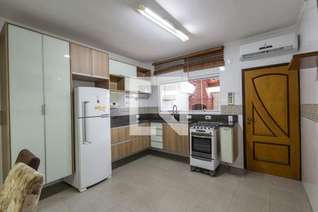 Casa de condomínio à venda com 180m², 3 quartos e 3 vagasCozinha