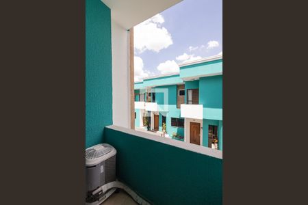 Casa de condomínio à venda com 180m², 3 quartos e 3 vagasVaranda Suite