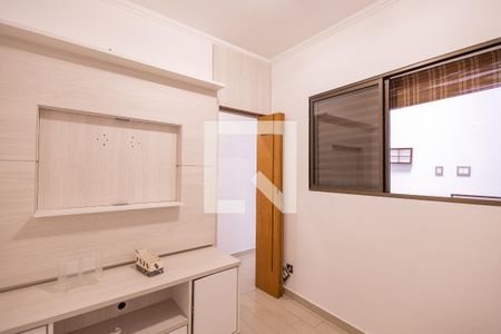 Casa de condomínio à venda com 180m², 3 quartos e 3 vagasQuarto 1