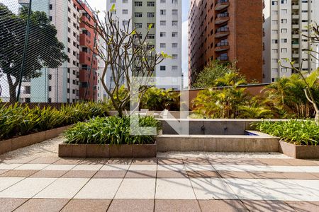 Studio para alugar com 34m², 1 quarto e 1 vagaÁrea Comum