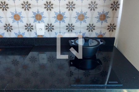 Studio para alugar com 34m², 1 quarto e 1 vagaStudio