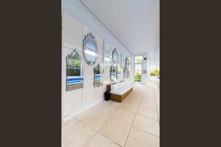 Studio para alugar com 34m², 1 quarto e 1 vagaPiscina Coberta