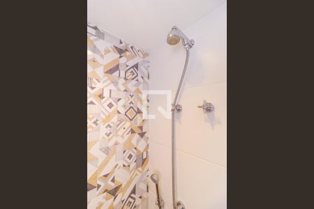 Studio para alugar com 34m², 1 quarto e 1 vagaBanheiro