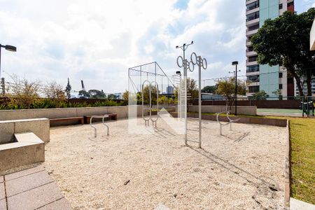 Studio para alugar com 34m², 1 quarto e 1 vagaAcademia Aberta