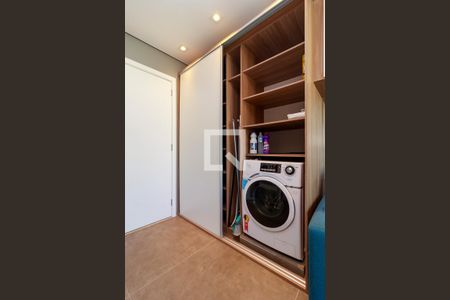 Studio para alugar com 34m², 1 quarto e 1 vagaStudio