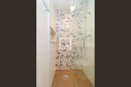 Studio para alugar com 34m², 1 quarto e 1 vagaBanheiro