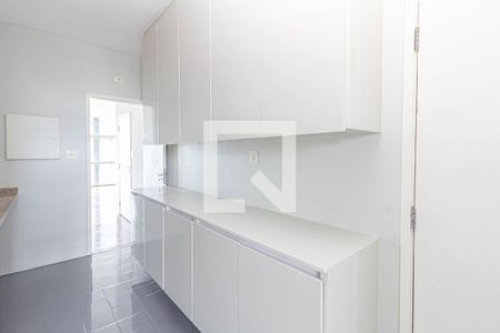 Apartamento para alugar com 140m², 2 quartos e 1 vagaCozinha