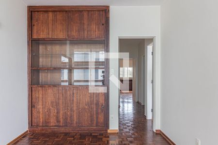Apartamento para alugar com 140m², 2 quartos e 1 vagaSala