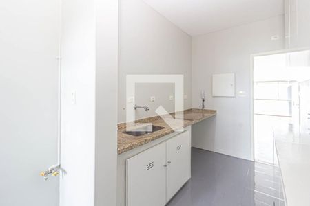 Apartamento para alugar com 140m², 2 quartos e 1 vagaCozinha