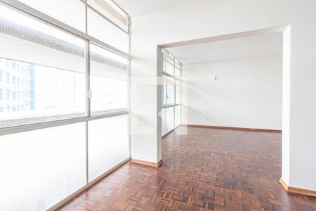 Apartamento para alugar com 140m², 2 quartos e 1 vagaSala