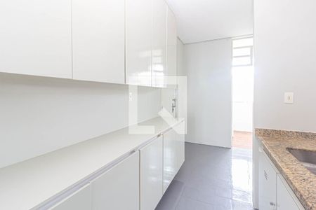 Apartamento para alugar com 140m², 2 quartos e 1 vagaCozinha