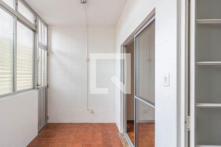 Apartamento para alugar com 140m², 2 quartos e 1 vagaÁrea de Serviço