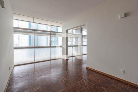 Apartamento para alugar com 140m², 2 quartos e 1 vagaSala