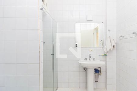 Apartamento para alugar com 140m², 2 quartos e 1 vagaBanheiro