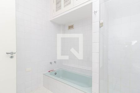 Apartamento para alugar com 140m², 2 quartos e 1 vagaBanheiro