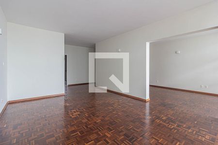 Apartamento para alugar com 140m², 2 quartos e 1 vagaSala