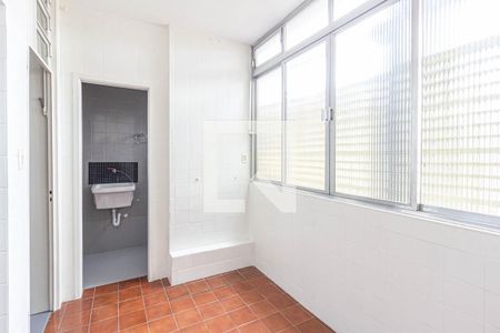 Apartamento para alugar com 140m², 2 quartos e 1 vagaÁrea de Serviço