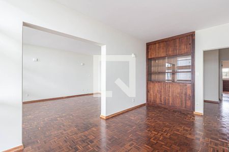 Apartamento para alugar com 140m², 2 quartos e 1 vagaSala