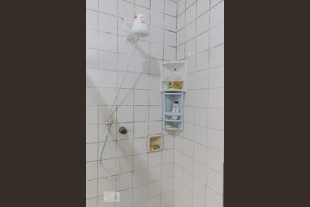 Casa para alugar com 269m², 7 quartos e 2 vagas Casa para alugar com 269m², 7 quartos e 2 vagasBanheiro Chuveiro