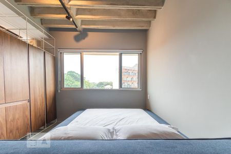 Quarto de kitnet/studio para alugar com 1 quarto, 32m² em Pinheiros, São Paulo
