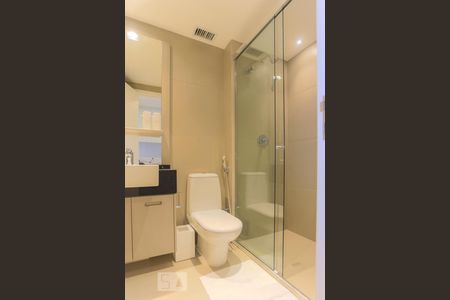 Kitnet/Studio para alugar com 1 quarto, 46m² em Pinheiros, São Paulo