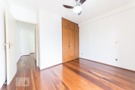 Suíte de apartamento à venda com 1 quarto, 48m² em Cambuí, Campinas