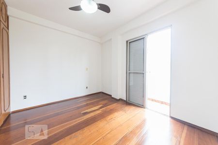 Suíte de apartamento à venda com 1 quarto, 48m² em Cambuí, Campinas