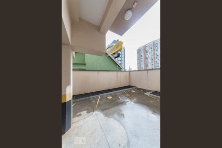 Apartamento à venda com 48m², 1 quarto e 1 vagaGaragem